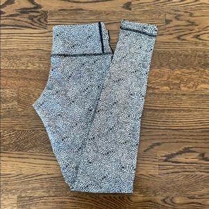 Lulu lemon wonder under leggings